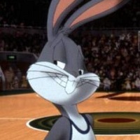 toon squad bugs bunny