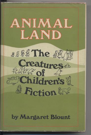'Animal Land' American edition