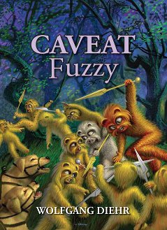 Caveat Fuzzy cover