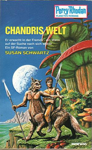 Chandris Welt (Chandri's World)
