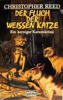 Der Fluch der Weissen Katze (The Curse of the White Cat)