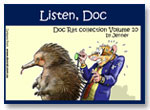 Doc Rat vol. 10