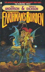 Earthman's Burden (1985)
