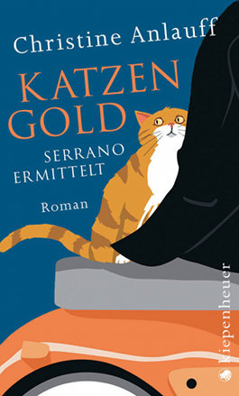 Katzen Gold (Fool's Gold)