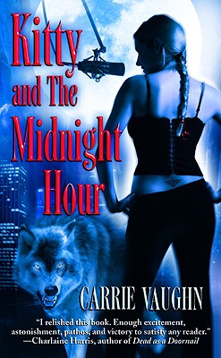 Kitty Norville and the Midnight Hour