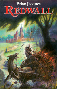 Redwall UK cover