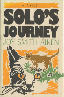 Solo's Journey