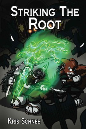 Striking The Root