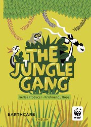 The Jungle Gang