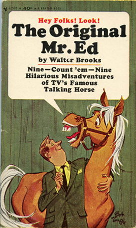 The Original Mr. Ed