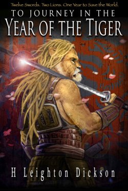 To Journey in the Year of the Tiger