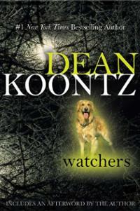 Watchers 2008 cover