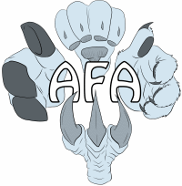 American Furry Association logo