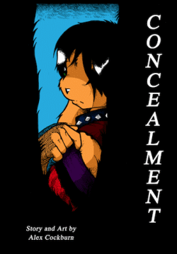 Concealment