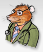 Doc Rat (Dr. Benjamin Rat)