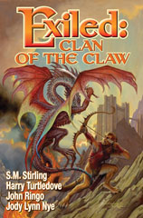  Clan of the Claw