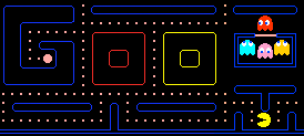 Google Pac-Man