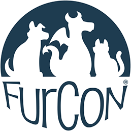 Helvetica's FurCon Logo
