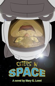 'Otters in Space, 2nd. ed.