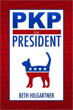 PKP for President