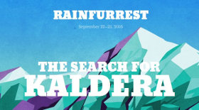 RainFurrest 2016 logo