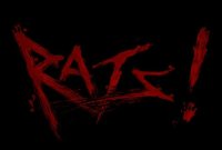 Rats RPG logo