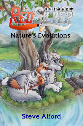 RedSilver: Nature's Evolutions