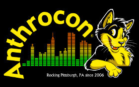 Anthrocon city shirt logo