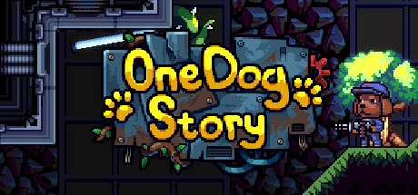 OneDog Story banner