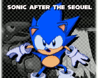 Sonic After the Sequel