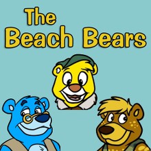 The Beach Bears