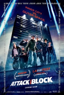 Attack the Block