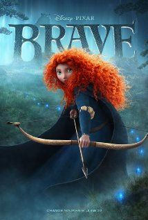 Brave: First Upset Winner