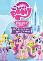 Adventures in the Crystal Empire