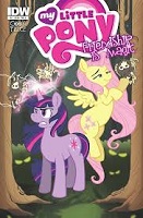 My Little Pony: Friendship is Magic #2