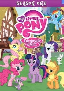 My Little Pony: Friendship is Magic Season 1