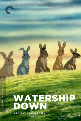Watership Down Criterion Collection