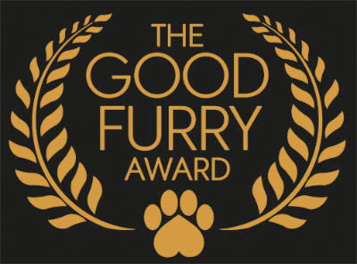 Good Furry Award logo