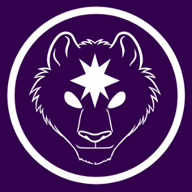 The Ursa Major Awards logo.