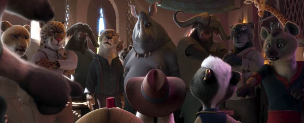 Uh, Meg, we got a problem. Uh, Meg, we got a problem.