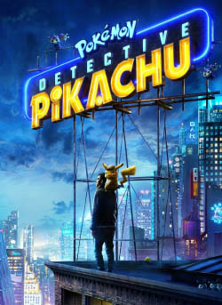 6 Pokemon Movies We'd Like To See After Detective Pikachu