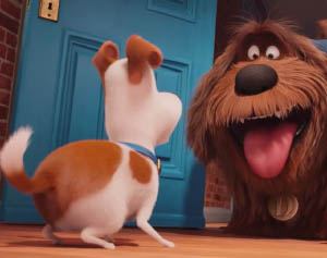 Review: 'The Secret Life of Pets', animated film | flayrah