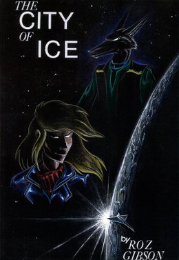 The City of Ice #1