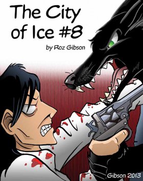 The City of Ice #8