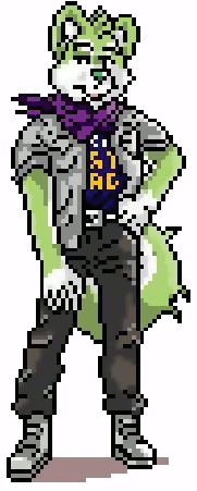 Pixel NIIC