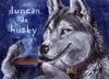 Duncan da Husky's picture