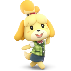 Isabelle