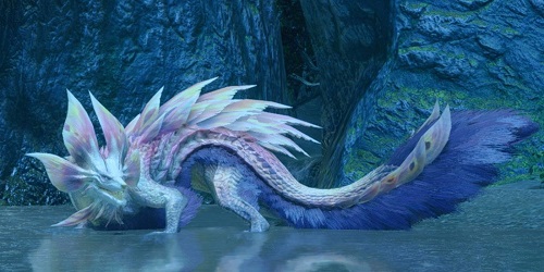 Mizutsune