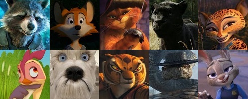 Opinion: The top ten furry movies of the 2010s | flayrah