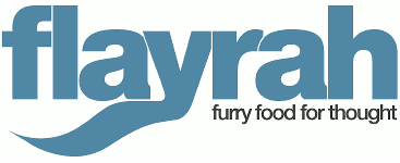 Flayrah logo by Darkdoomer